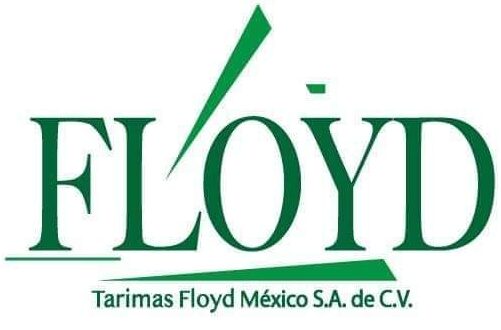 TARIMAS FLOYD MÉXICO